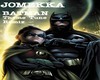 JOMEKKA - Batman 