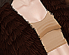 Brown Fur Coat