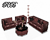 Dorton Couch Set #2
