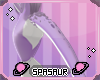 :SP: Kitty Custom Tail