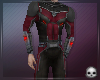 [T69Q] Ant-Man CW suit