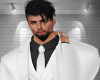 White Suit