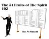 The 54 Fruits 102