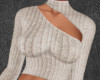 Beige Sweater