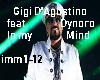Gigi D'Agostino Dynoro
