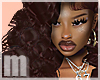 m. Patri Hair Red