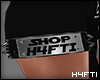 H4 | Armband Mine