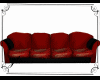 Red Wings Couch