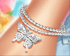Butterfly Bracelet
