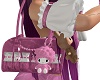 WaterFairy Purse