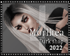 [MLA] Hair blond
