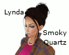 Lynda - Smoky Quartz