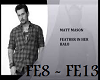Matt Mason - Feather PT2