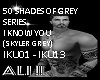 50 Shades - I Know You