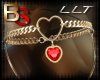 (BS) Hoop Arms LLT
