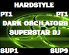 HARDSTYLE SUP/DJ PT1