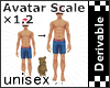 :|~AvatarScale *1.2 M/F