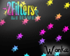 W° Stars Filters