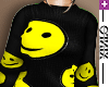 [i] Emoji x Sweater -v1