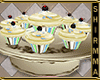 Boy Babyshower Cupcakes