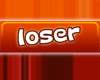Loser Halo