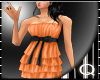 [Q] Orange dress