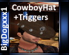 [BD]CowboyHat+Triggers