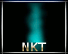 Smoke Teal [NKT]