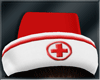 [Ztx] Sexy Nurse Hat