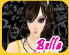 !B!Request Necklace / F