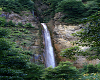 Waterfall Ribeira Quente