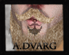 Icey Gentlemen beard