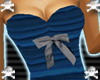 ~D~Sexy Blue mini dress