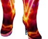 VPS Glow Boots