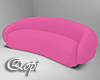 Minimalist Sofa Pink