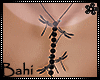 Dragonflies Necklaces