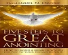 Great Anointing Book