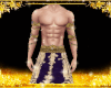 Prince Zash Robe~ Arius