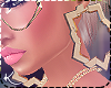 ○ N.Minaj Earrings
