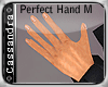 Perfect Hand