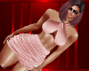 MT_Night Dress pink