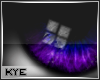 ~K~Penetrate Eyes~Purple
