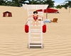 LifeGuard Tower V1
