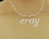 Name Eray