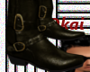 ![M]Boots Bronze