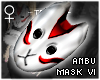!T ANBU mask v1 [F]