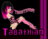 Tabathian