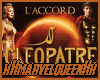 L'accord Cléopatre