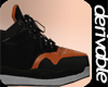 shoes 03 derivable