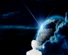 Moonlight background
